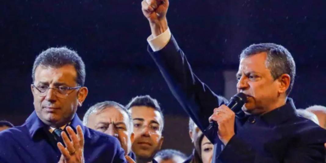 Son anket sonuçları: CHP’nin oyunun artmadığı tek il yok 5